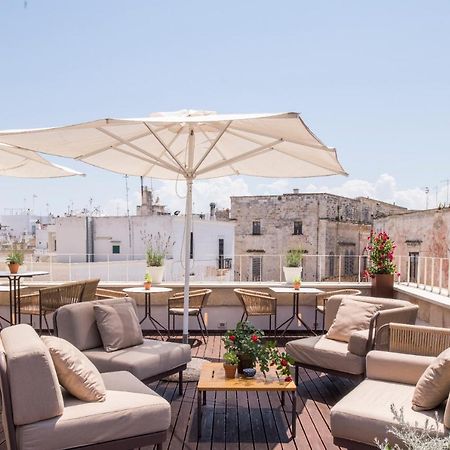 Sei Stelle Mama Bed and Breakfast Polignano a Mare Εξωτερικό φωτογραφία