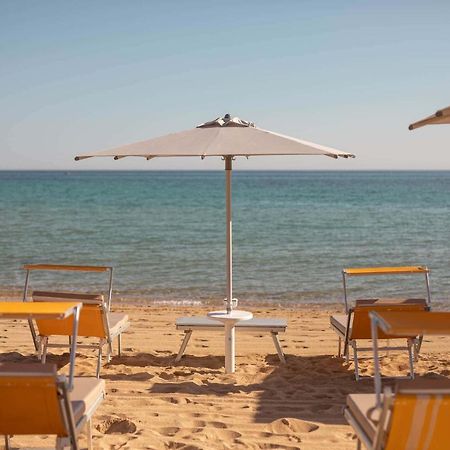 Sei Stelle Mama Bed and Breakfast Polignano a Mare Εξωτερικό φωτογραφία