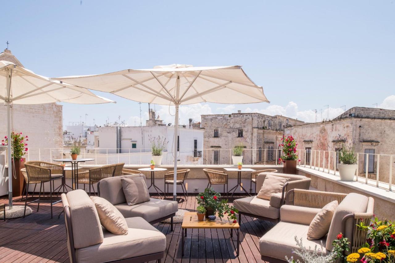 Sei Stelle Mama Bed and Breakfast Polignano a Mare Εξωτερικό φωτογραφία