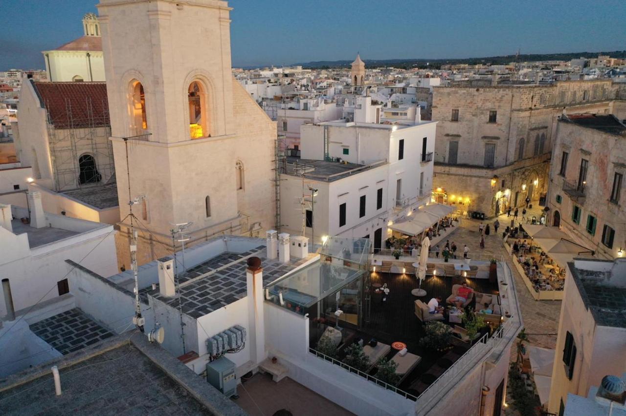 Sei Stelle Mama Bed and Breakfast Polignano a Mare Εξωτερικό φωτογραφία