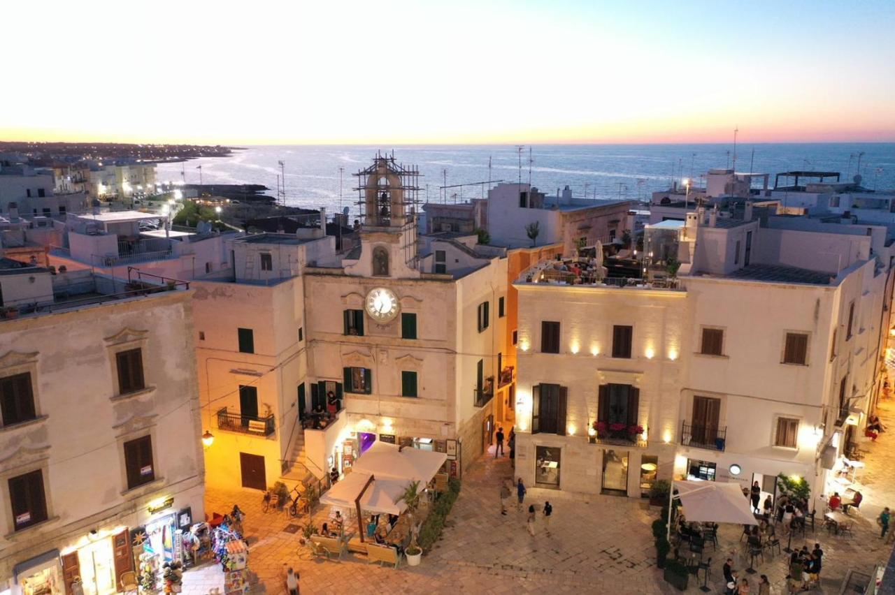 Sei Stelle Mama Bed and Breakfast Polignano a Mare Εξωτερικό φωτογραφία