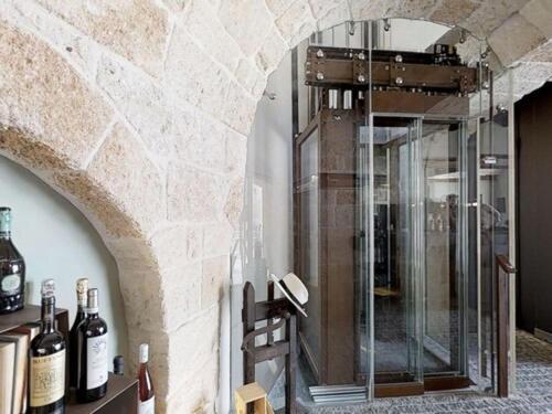 Sei Stelle Mama Bed and Breakfast Polignano a Mare Εξωτερικό φωτογραφία