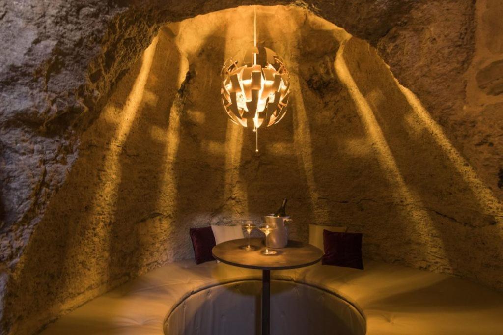 Sei Stelle Mama Bed and Breakfast Polignano a Mare Εξωτερικό φωτογραφία