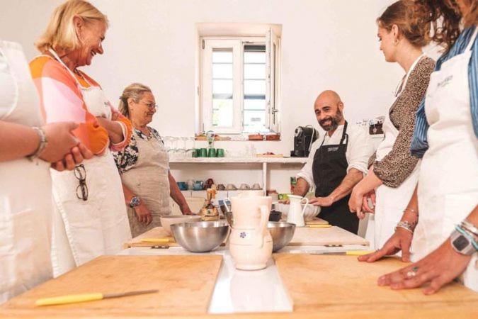Sei Stelle Mama Bed and Breakfast Polignano a Mare Εξωτερικό φωτογραφία