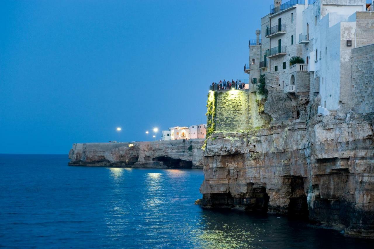 Sei Stelle Mama Bed and Breakfast Polignano a Mare Εξωτερικό φωτογραφία