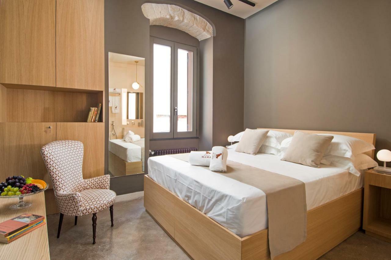 Sei Stelle Mama Bed and Breakfast Polignano a Mare Εξωτερικό φωτογραφία
