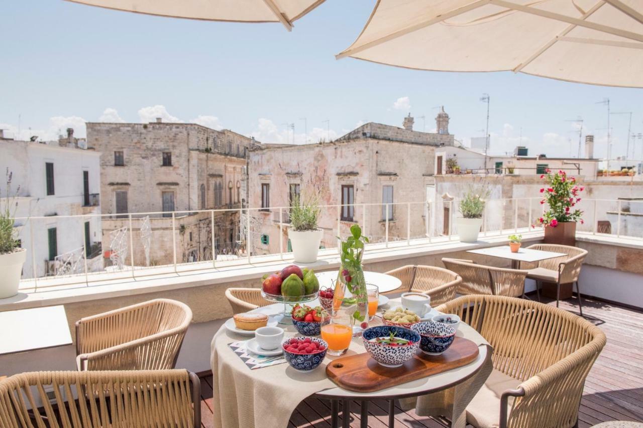 Sei Stelle Mama Bed and Breakfast Polignano a Mare Εξωτερικό φωτογραφία